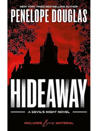 HIDEAWAY DEVILS NIGHT #2