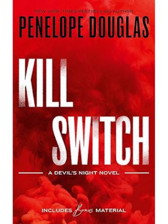KILL SWITCH DEVILS NIGHT #3