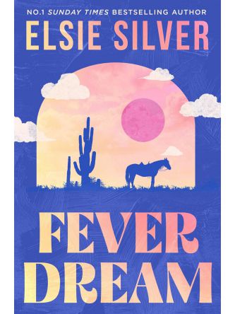 FEVER DREAM( EMERALD LAKE #1)