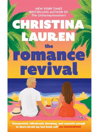 ROMANCE REVIVAL