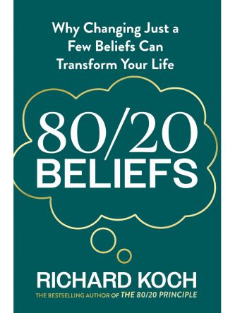 80/20 BELIEFS