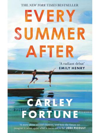 EVERY SUMMER AFTER