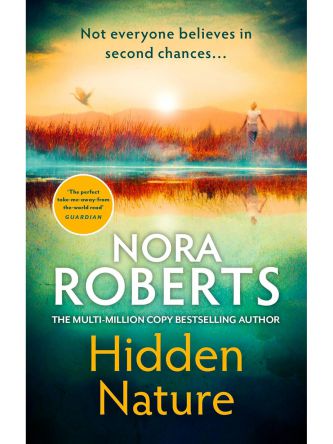 HIDDEN NATURE