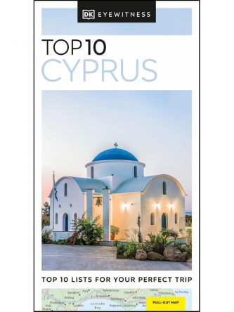 CYPRUS TOP 10 DK GDE