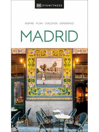 MADRID EYEWITNESS DK GDE