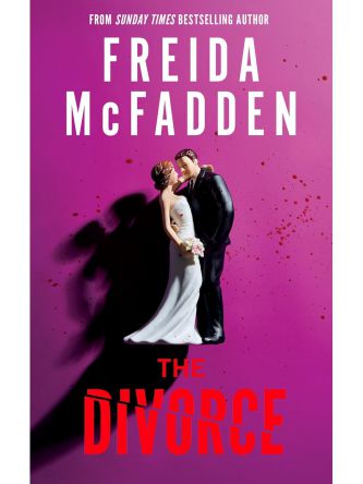DIVORCE