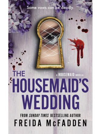 HOUSEMAIDS WEDDING (NOVELLA #2.5)