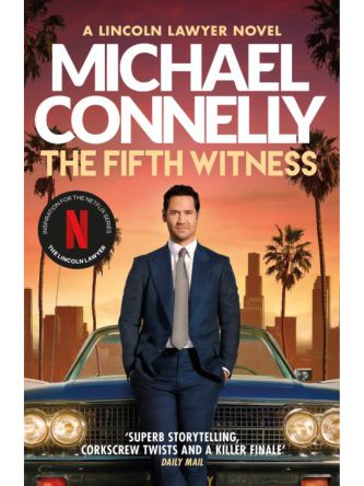 FIFTH WITNESS