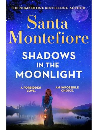 SHADOWS IN THE MOONLIGHT