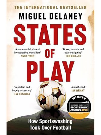 STATES OF PLAY