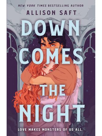 DOWN COMES THE NIGHT