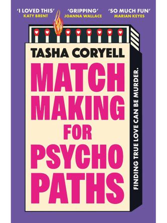 MATCHMAKING FOR PSYCHOPATHS