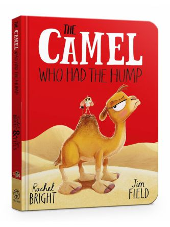 CAMEL WHO HAD THE HUMP BB