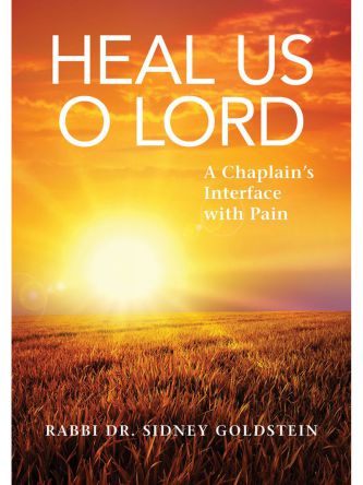 HEAL US O LORD