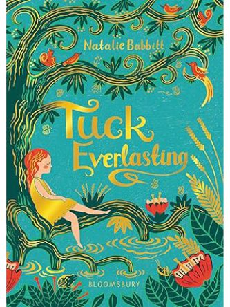 TUCK EVERLASTING