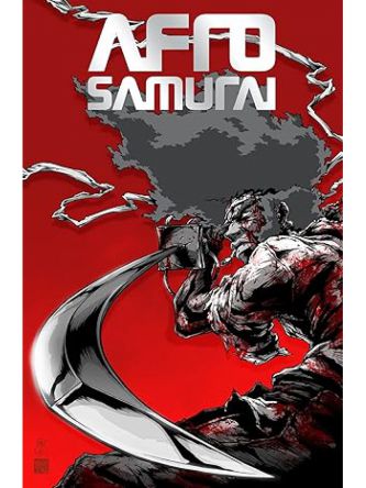 AFRO SAMURAI VOL 1