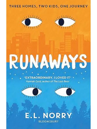 RUNAWAYS