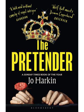 PRETENDER