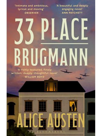 33 PLACE BRUGMANN