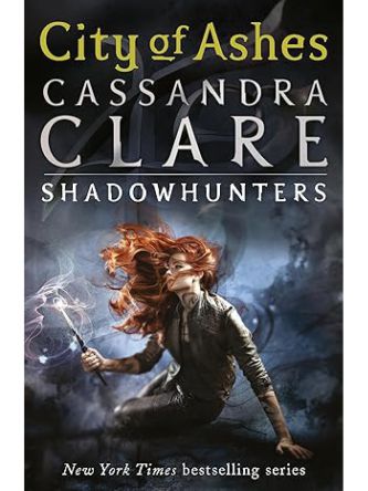CITY OF ASHES/MORTAL INSTRUMENTS 2