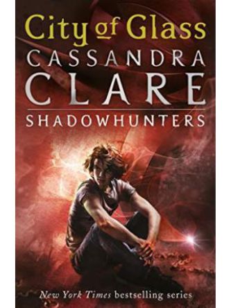 CITY OF GLASS/MORTAL INSTRUMENTS 3