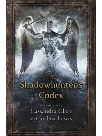 SHADOWHUNTER CODEX