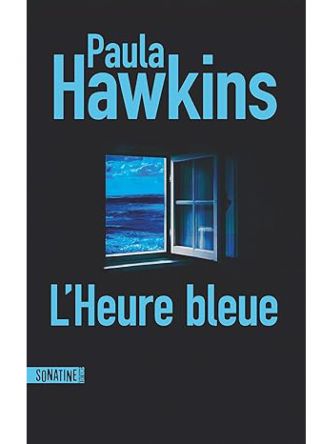 L’HEURE BLEUE