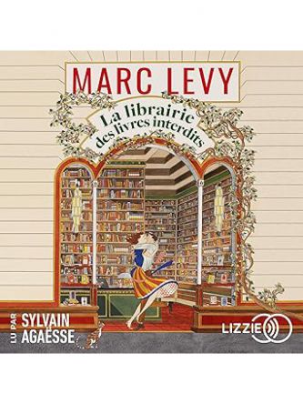 LA LIBRAIRIE DES LIVRES INTERDITS