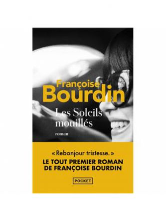 SOLEILS MOUILLES
