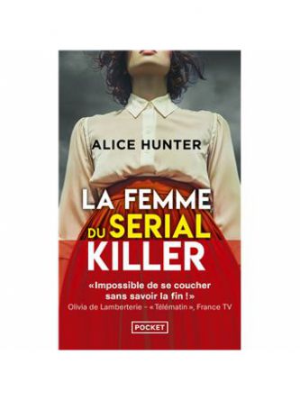 LA FEMME DU SERIAL KILLER