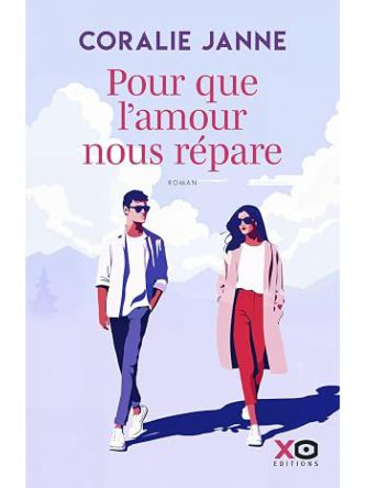 POUR QUE L’AMOUR NOUS REPARE