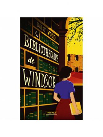 BIBLIOTHECAIRE DE WINDSOR