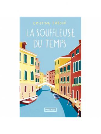 SOUFFLEUSE DU TEMPS