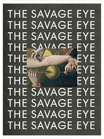 SAVAGE EYE