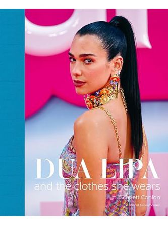 DUA LIPA