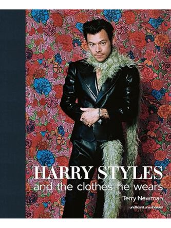 HARRY STYLES