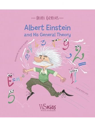 ALBERT EINSTEIN AND HIS GENERAL THEORY