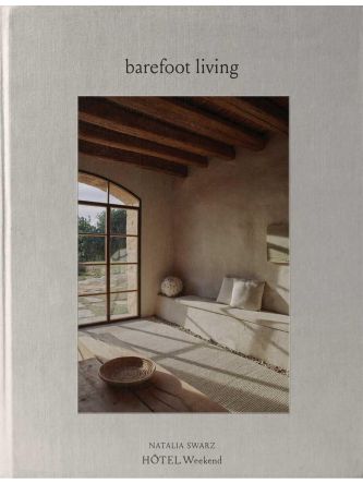 BAREFOOT LIVING