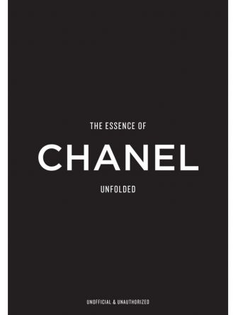 ESSENCE OF CHANEL