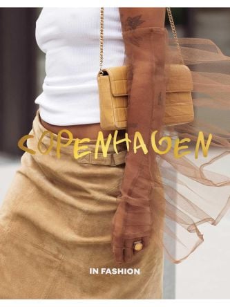 COPENHAGEN IN FASHION