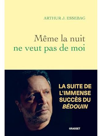 MEME LA NUIT NE VEUT PAS DE MOI