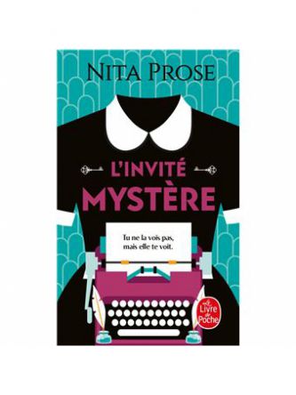 L’INVITE MYSTERE
