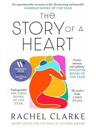 STORY OF A HEART
