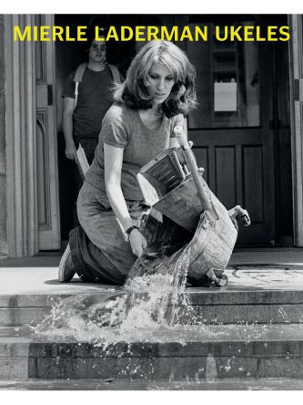 MIERLE LADERMAN UKELES