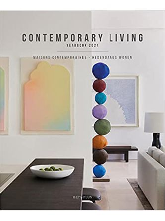 CONTEMPORARY LIVING YEARBOOK 2021
