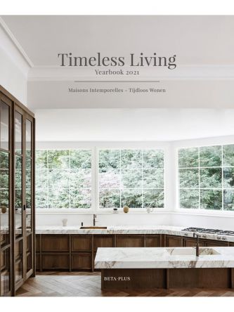 TIMELESS LIVING YEARBOOK 2021