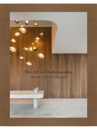 ART OF CRAFTSMANSHIP