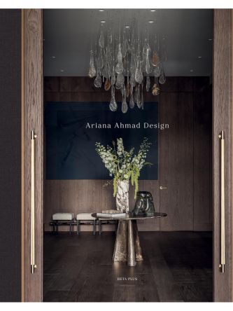 ARIANA AHMAD DESIGN