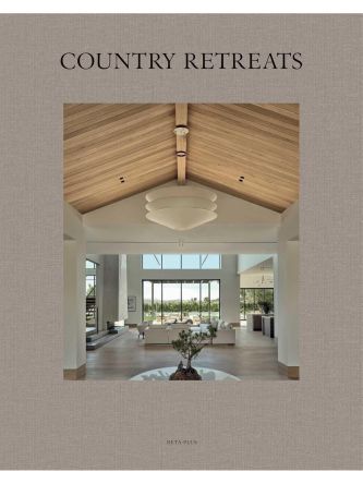 COUNTRY RETREATS