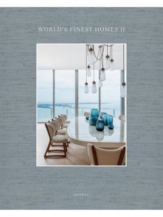 WORLD’S FINEST HOMES II